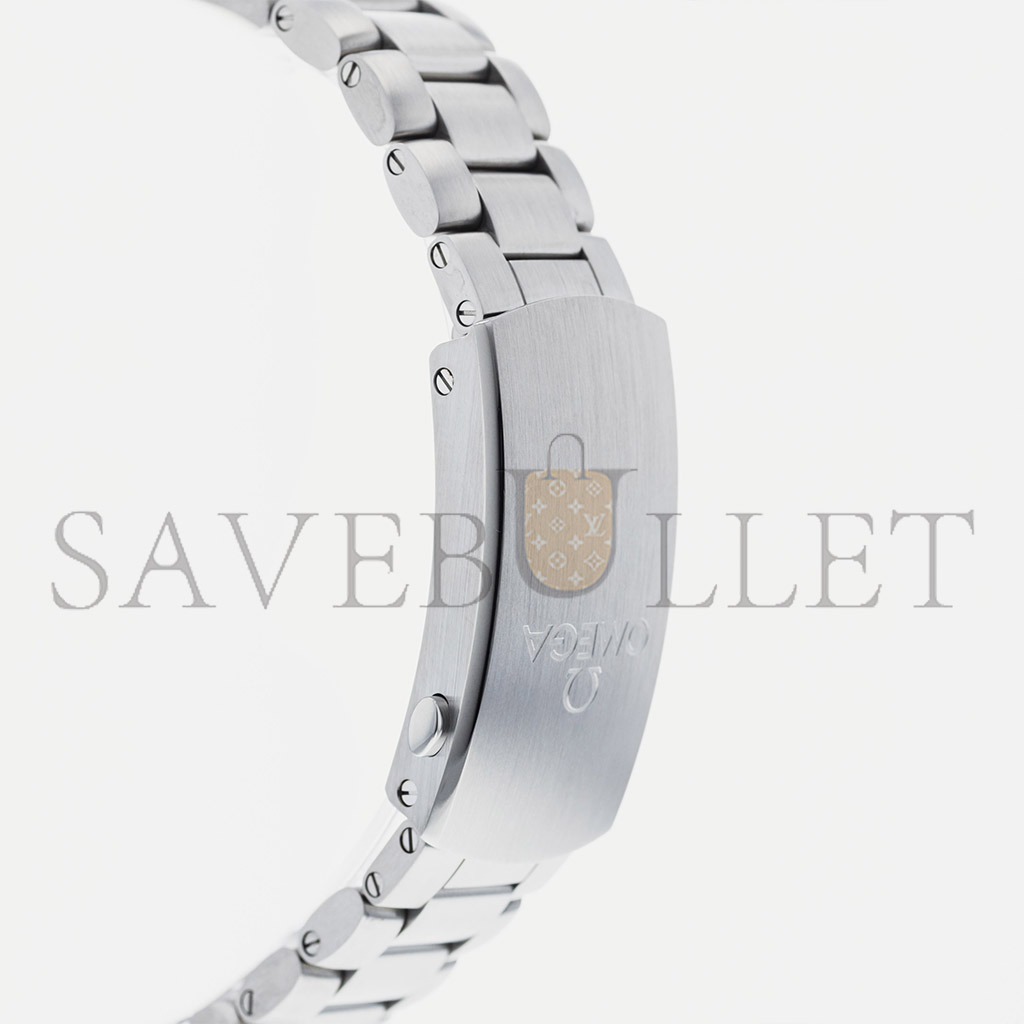 OMEGA SEAMASTER PLANET OCEAN 600M CO-AXIAL 44MM WATCH 215.30.44.21.01.001